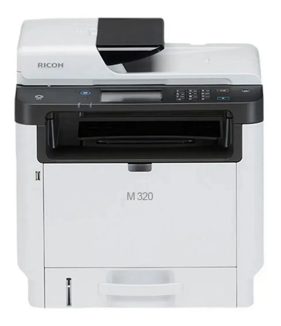 Ricoh M 320F