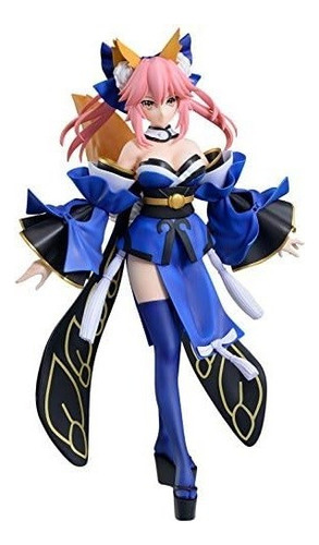 Figura Fate Extella Caster Tamamo No Mae Extella Sega Spm