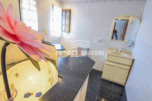Casa En Venta En Castelar