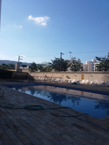 Imagem 6 de 17 de Apartamento 2 Dorms Para Venda - Nova Mogilar, Mogi Das Cruzes - 1993