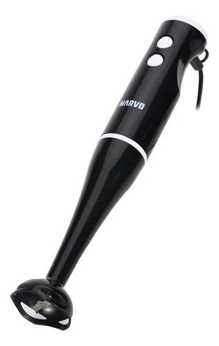 comprar Mixer Marvo 400w Batidora Procesadora De Mano C\u002F 2 Vel Color