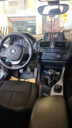 Bmw Serie 1 1.6 116i Active 115cv
