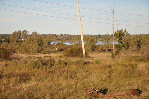 Imagen 2 de 5 de Terreno Frente A Polo Donovan Y Río Uruguay