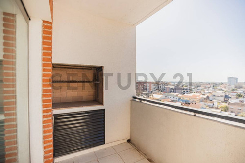 Departamento 2 Ambiente En Tigre Con Amenities