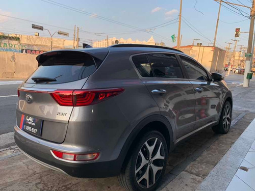 Sportage 2019 Top Com Teto Solar!!! Ótima Oportunidade!!!!