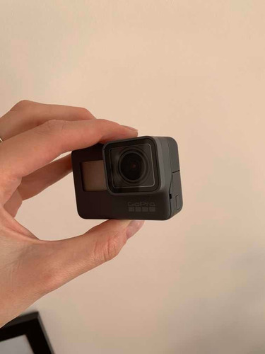 Go Pro Hero 6 Black