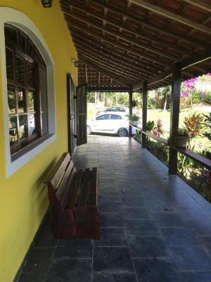 Excelente Chácara Em Pedro De Toledo - 4749 | A.c.m