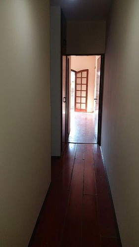 Imagem 4 de 13 de Sobrado Com 3 Dormitórios À Venda, 152 M² Por R$ 460.000 - Parque Monte Alegre - Taboão Da Serra/sp - So0183