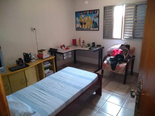 Imagem 10 de 28 de Casa No Aricanduva Com 3 Dorms, 4 Vagas, 87m², Quintal - Ca1916
