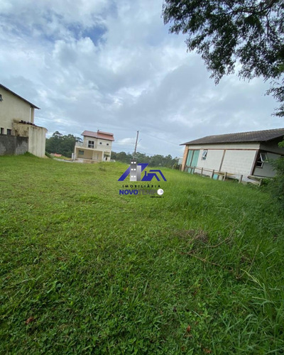 Imagem 2 de 13 de Terreno A Venda Com 280,15m² Em Santana De Parnaíba - Te00205 - 69542219