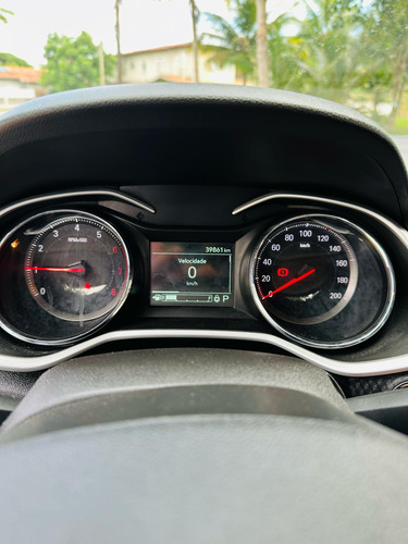 Chevrolet Onix plus 1.0 Ltz Turbo Aut. 4p