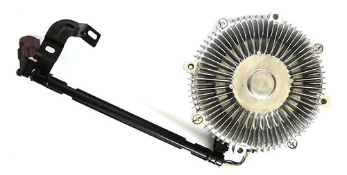 Fan Clutch 200.00 Mm Explorer Sport Trac V6 4.0l 07 - 09