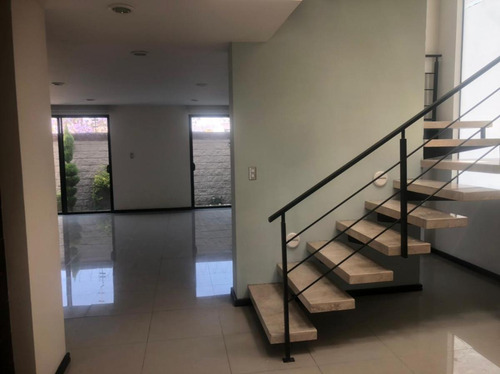 Imagen 6 de 22 de Casa En Renta En Parque Campeche Lomas De Angelopolis Puebla
