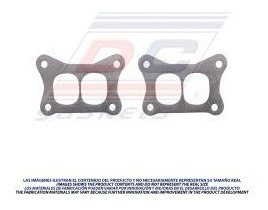 Ms-41222-e Jgo Empaques Multiple Nissan Z20 Z22 Z24