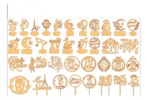Comprar 100 Diseños De 15 Años Pack Vectores Corte Laser