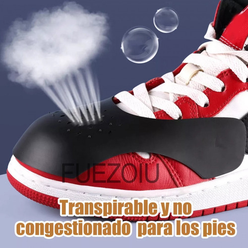 14par Sneaker Shields Protectores Para Tenis Y Zapatos S