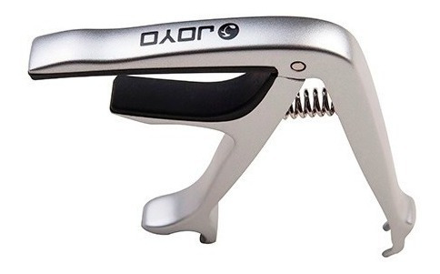 Imagen 2 de 7 de Requinto Capo Para Guitarra Joyo Con Destapador Y Saca Pines
