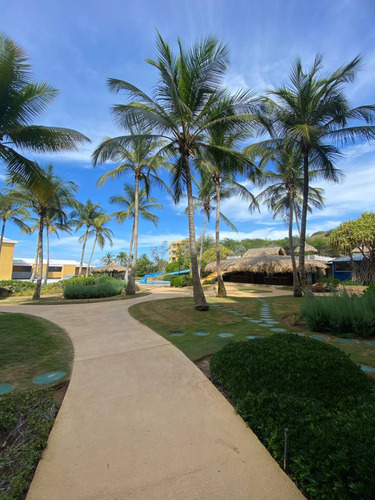 Apartamento Ph En Terrazas De Cimarron, Playa Parguito