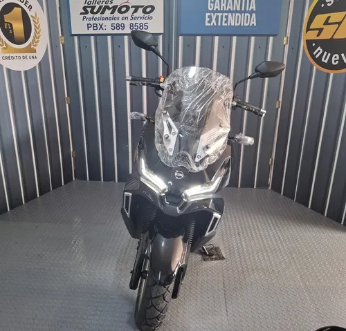 Sym Adxtg 150