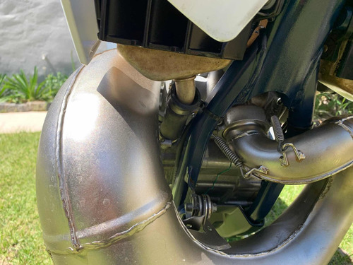 Imagen 16 de 22 de Husqvarna Te300i 2020