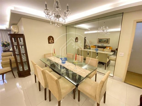 Apartamento - Ref: 826121