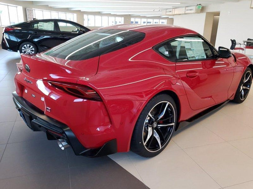 Imagem 15 de 15 de Toyota Supra Gr 3.0 Turbo 2p