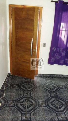 Imagem 5 de 17 de Sobrado À Venda, 67 M² Por R$ 330.000,00 - Jardim Ibitirama - São Paulo/sp - So0047