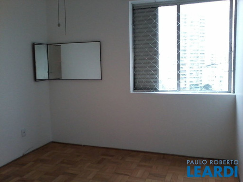Imagem 15 de 15 de Apartamento - Perdizes - Sp - 586821