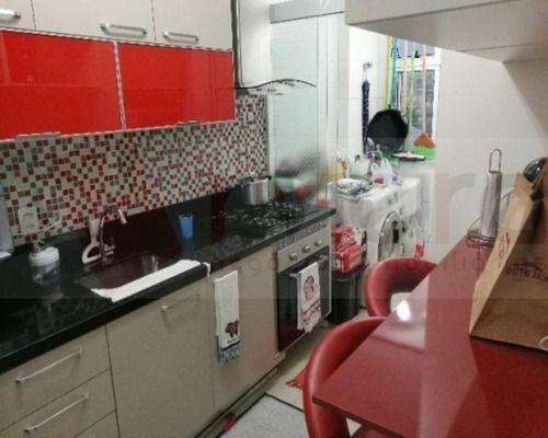 Imagem 5 de 16 de Apartamento - 1791 - 32402128