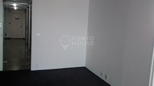 Imagem 3 de 10 de Comercial Com 60 M², Mobiliado, 200 M Do Metrô São Judas - Ph37657