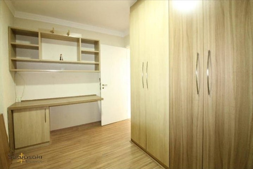 Imagem 18 de 21 de Apartamento A Venda No Bairro Cristo Rei Em Curitiba - Pr. - Ap-1530-1