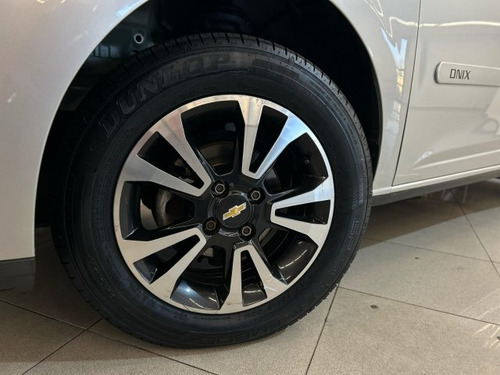Chevrolet Onix Onix 1.4 MPFI LTZ 8V FLEX 4P MANUAL