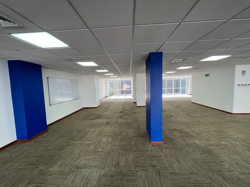 Imagen 19 de 22 de Excelente Oficina De 1.000 M2 En Arriendo/centro De Temuco