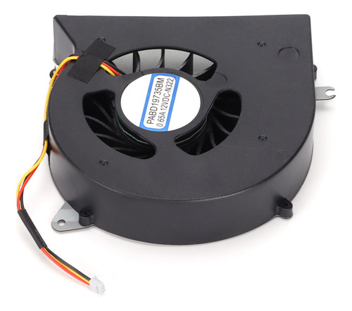 Ventilador De Computadora, Ventiladores De Pc, Fuerte Disipa