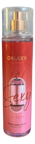 Body Splash 212 Sexy Galaxy Concept 250 Ml