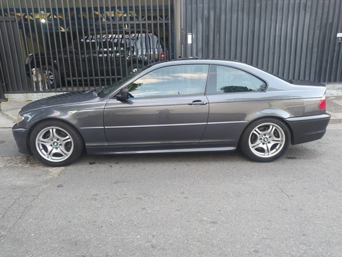 Bmw 330ci .