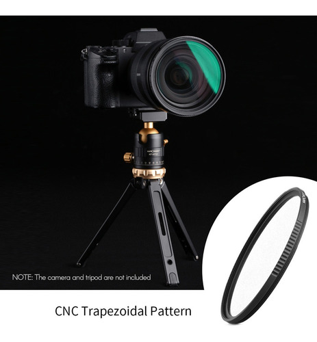 K&f Concept Soft Focus Filter Diffusion Filters Black Mist