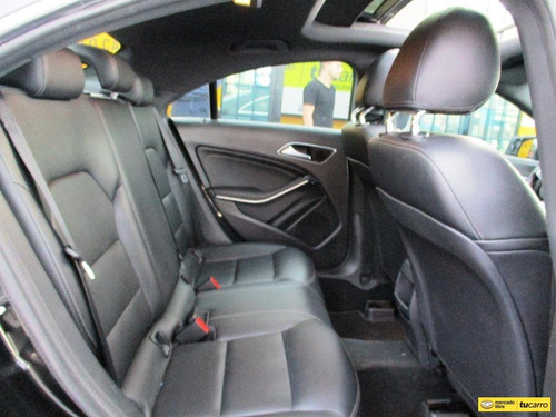 Imagen 10 de 15 de Mercedes-benz Clase Cla 180 1600cc At Aa