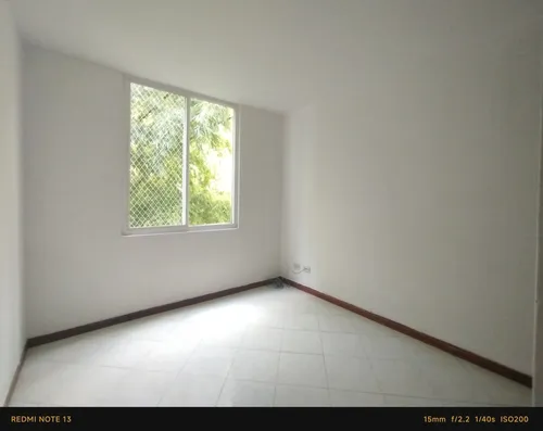 Arriendo Apartamento En San Julian