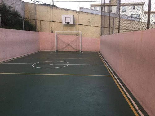 Imagem 27 de 30 de Apartamento Com 2 Dormitórios À Venda, 49 M² Por R$ 210.000,00 - Jardim Planalto - São Paulo/sp - Ap3444