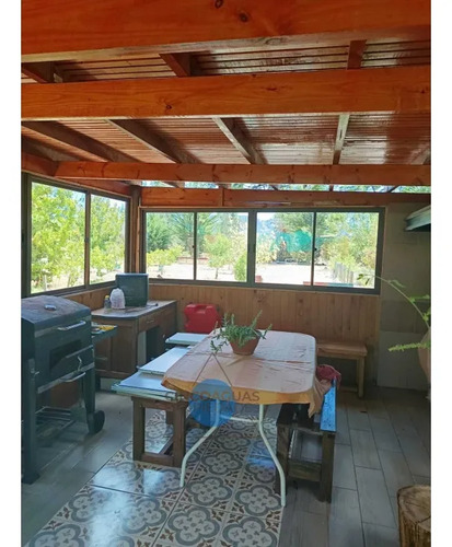 Casa En Parcela En Arriendo Foresta De Zapallar