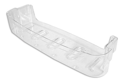 Imagen 1 de 3 de Anaquel Puerta Refrigerador Whirlpool Original W10188622