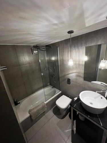 Imagen 9 de 24 de Alquier Apartamento Punta Del Este Temporada Yoo Punta Spa, Piscina, Cine, Playa. Por Día O Quincena