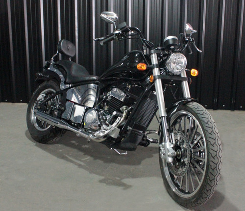 Jawa / Rvm Daytona 400 0km Moto Chopper Custom
