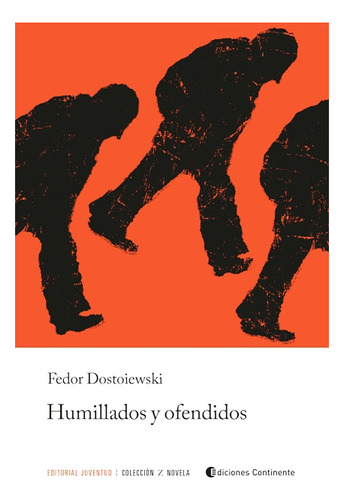 Humillados Y Ofendidos (ed.arg.)