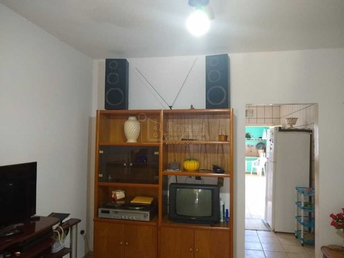 Imagem 4 de 6 de Venda De Casas / Padrão Na Cidade De Araraquara 10434