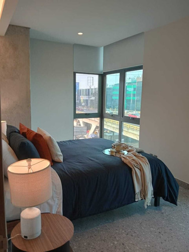 Departamento En Renta Sin Aval En Lomas De Sotelo, Polanco Miguel Hidalgo Cdmx