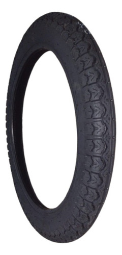 Cubierta Trasera 3.00-18 Uso C/ Cámara Honda Storm 125 L