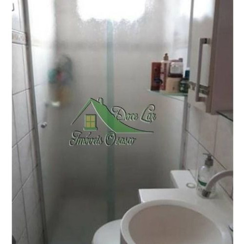 Imagem 7 de 9 de Lindo Apartamento, Cohab V. Carapicuíba.