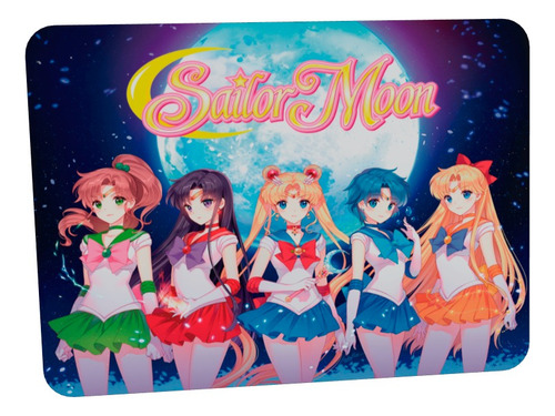 Mousepad Sailor Moon